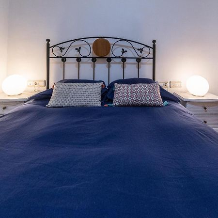 Апартаменты Apartamento Del Pescador De Кадис Экстерьер фото
