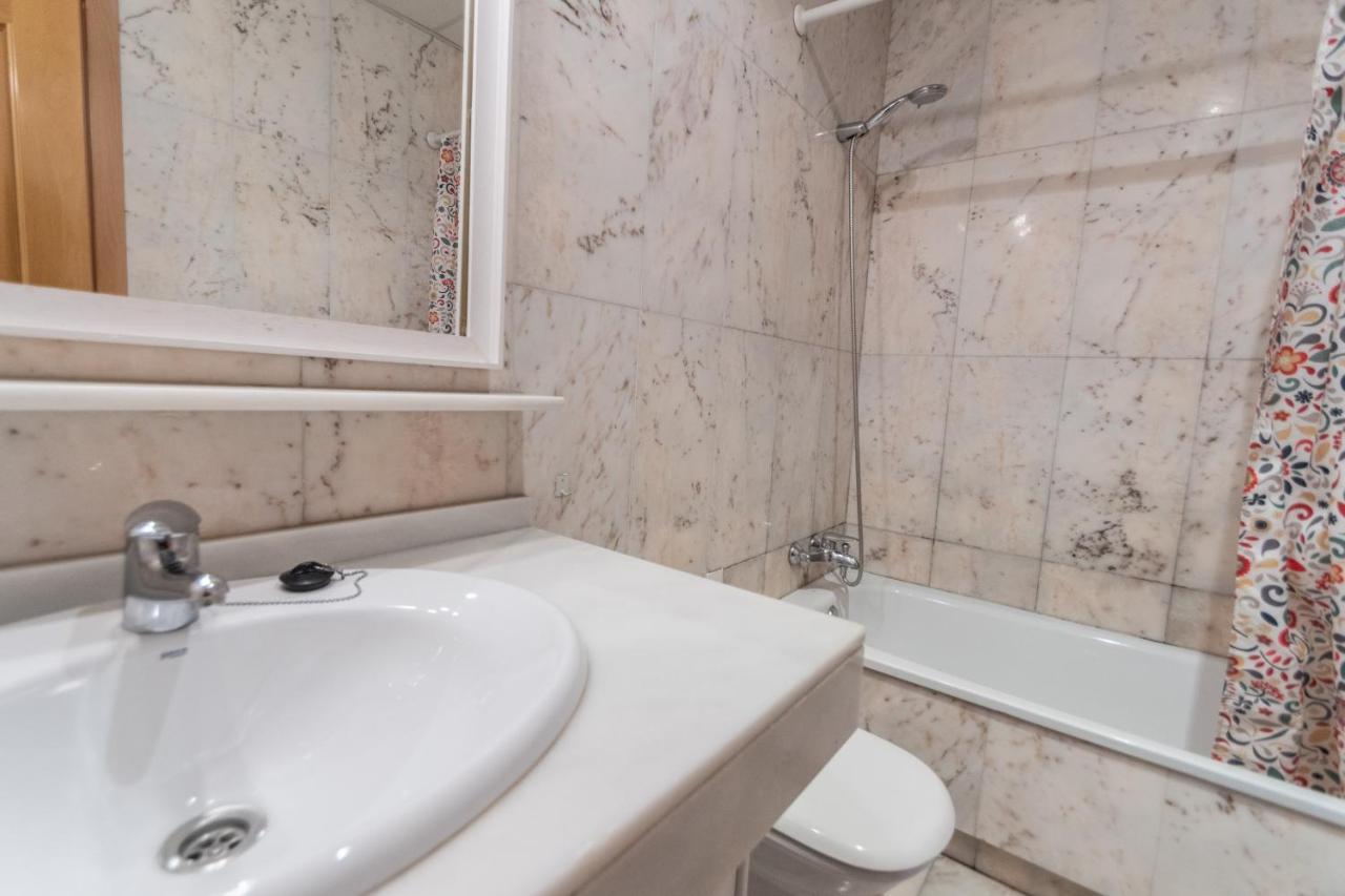 Апартаменты Apartamento Del Pescador De Кадис Экстерьер фото